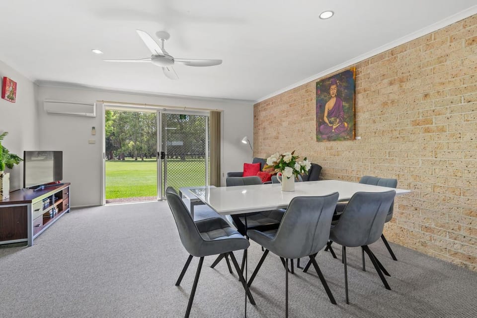 Ballina Golf Unit Apartment in East Ballina