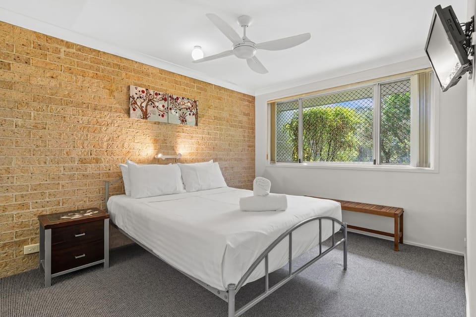 Ballina Golf Unit Apartment in East Ballina
