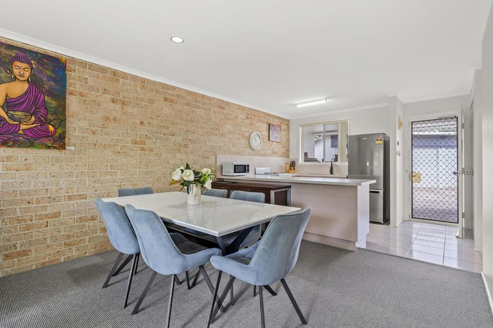 Ballina Golf Unit Apartment in East Ballina