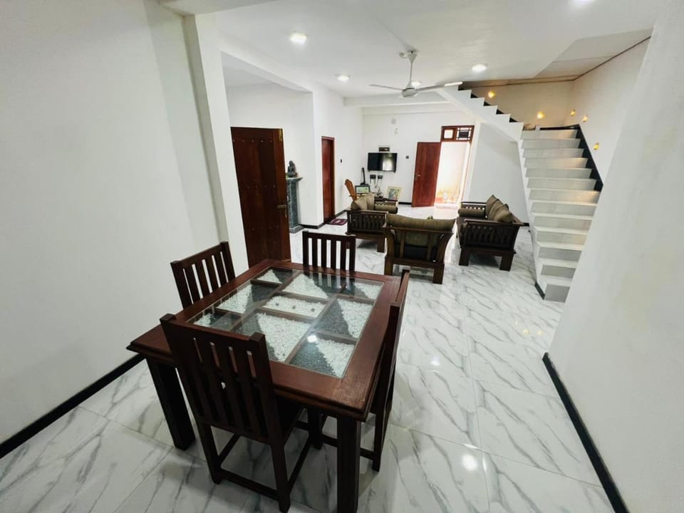 Sanku Place Hiriketiya Hotel in Southern Province