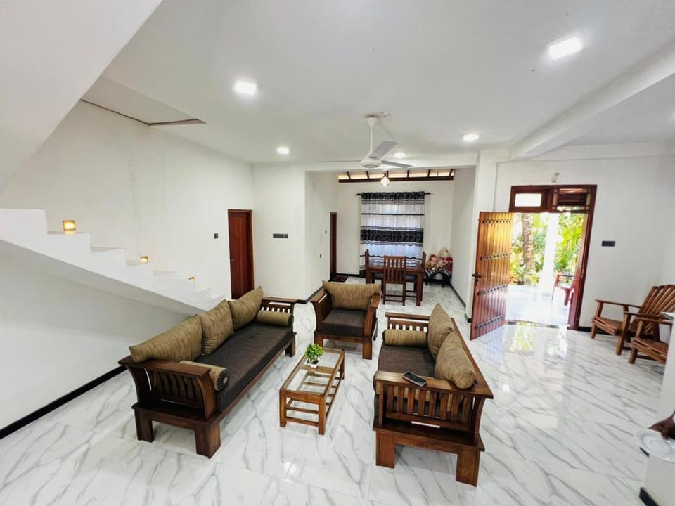 Sanku Place Hiriketiya Hotel in Southern Province