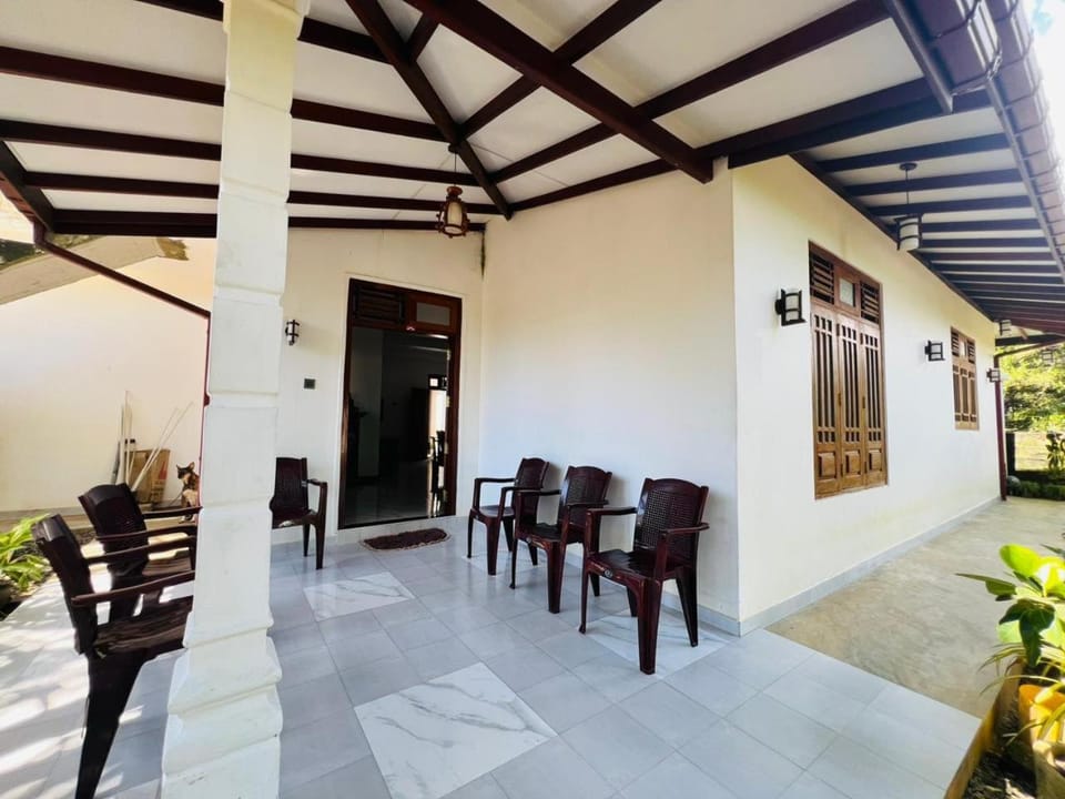 Sanku Place Hiriketiya Hotel in Southern Province