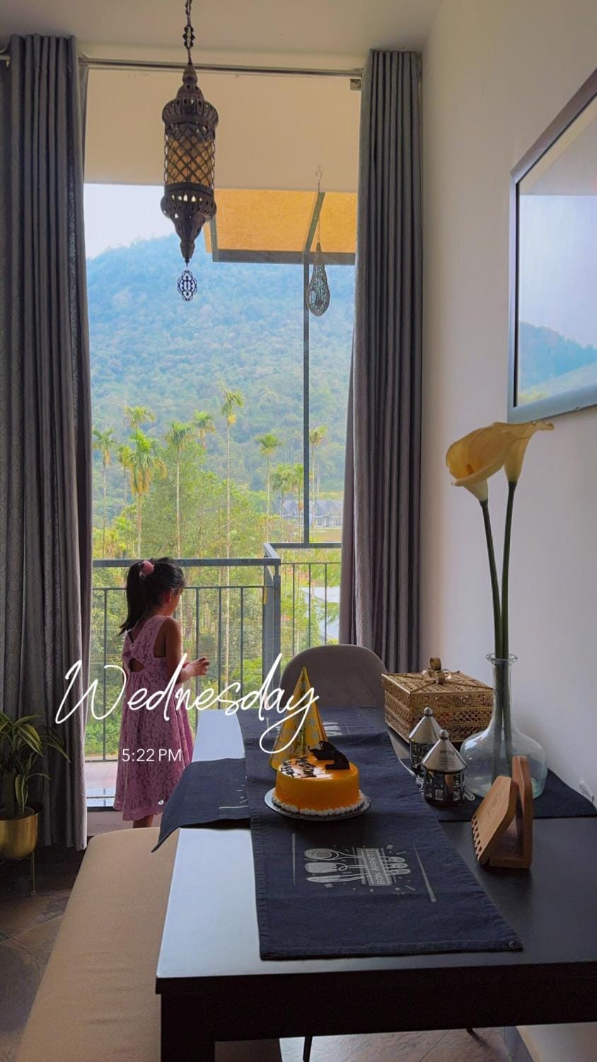 Nibana retreat wayanad Villa in Kerala