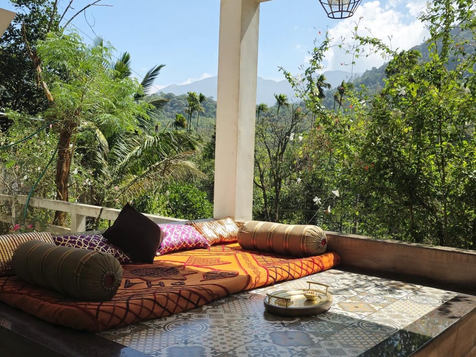 Nibana retreat wayanad Villa in Kerala