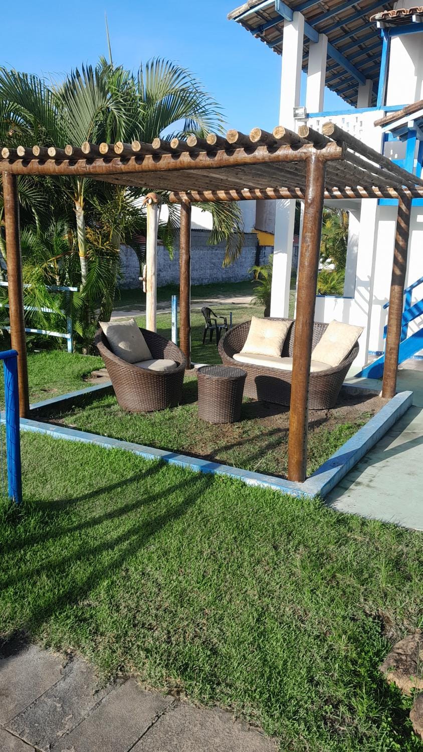 Pousada Aldeia do Sossego Inn in State of Bahia
