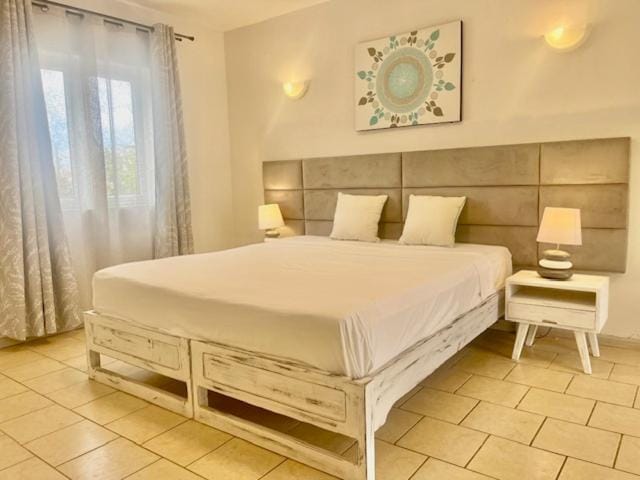 Montagu Villa Apt14 Apartment in Flic en Flac