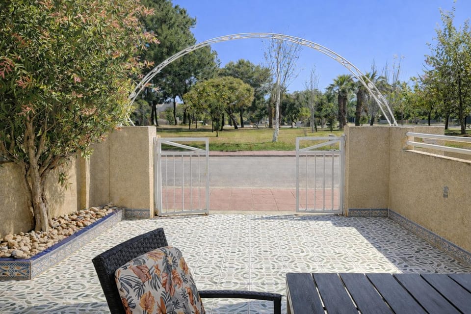 View (from property/room), Balcony/Terrace