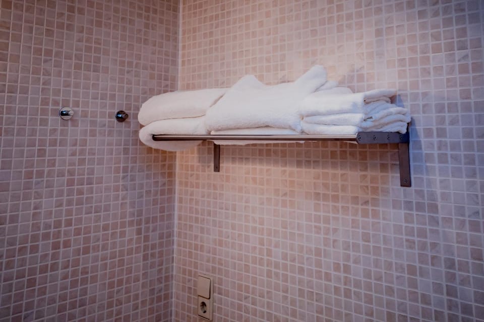 towels