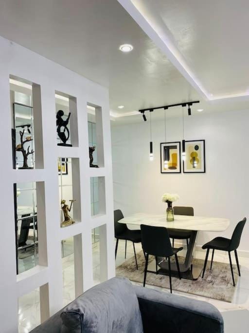 3 bedroom apartment in Garki Apartment in Abuja