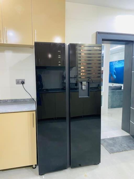 3 bedroom apartment in Garki Apartment in Abuja