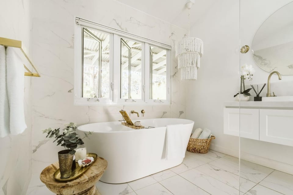Luna by Experience Jervis Bay House in Huskisson
