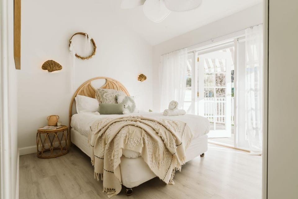 Luna by Experience Jervis Bay House in Huskisson