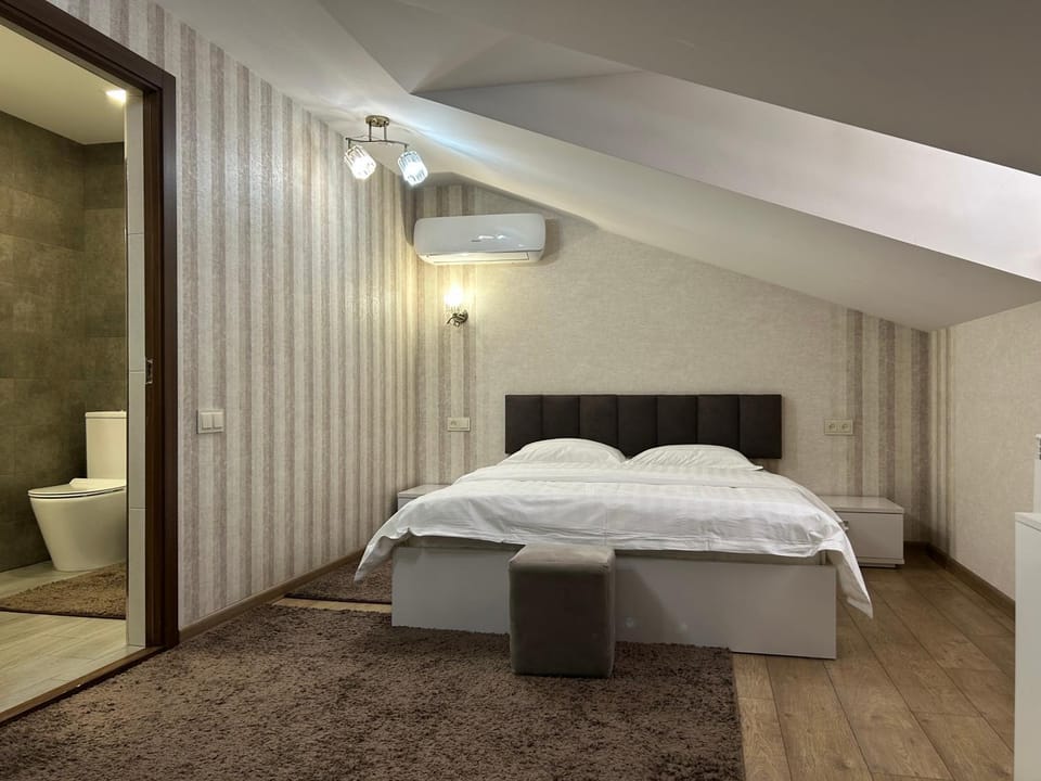 Apartment in Yerevan Apartment in Yerevan