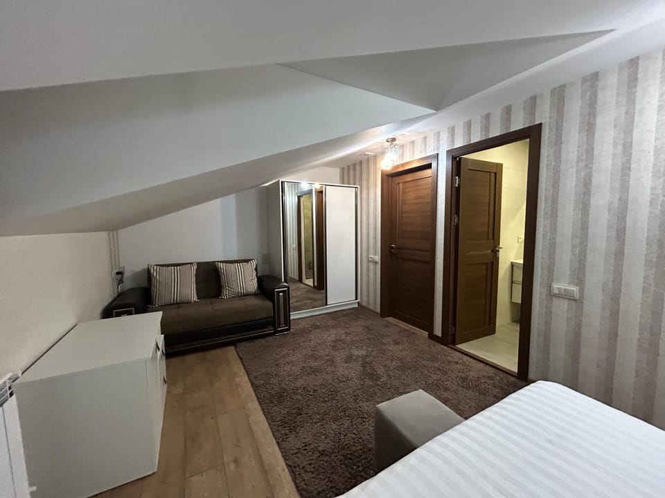 Apartment in Yerevan Apartment in Yerevan