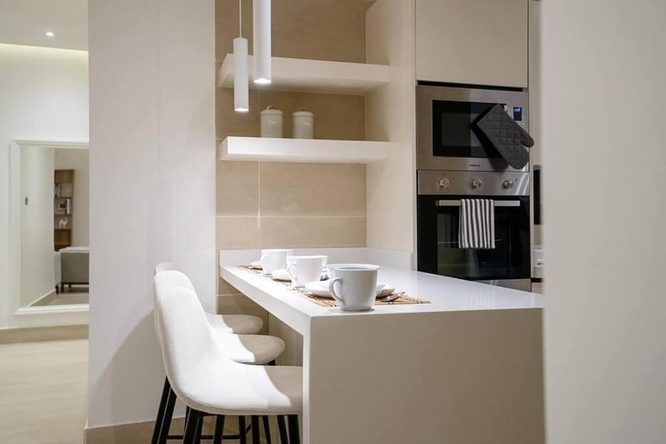 شقة نخبة البوليفارد - شقة فندقية فاخرة ب 3 غرف نوم Apartment in Riyadh