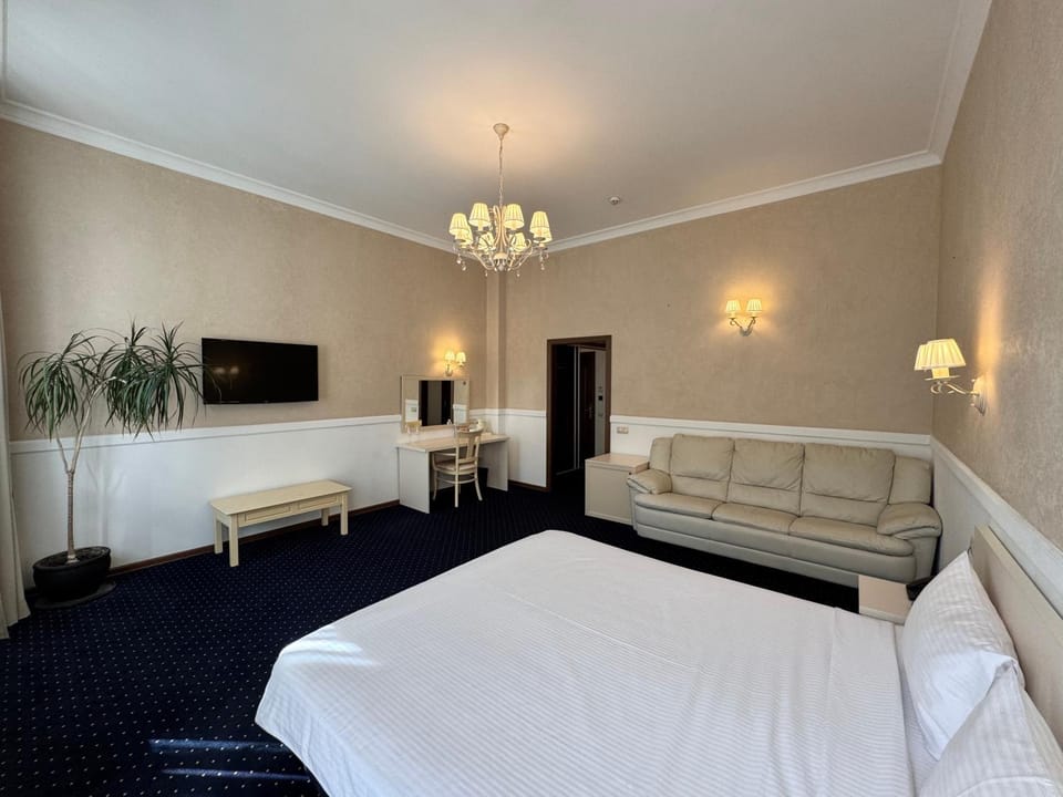 Odeska Astoria Hotel in Odessa