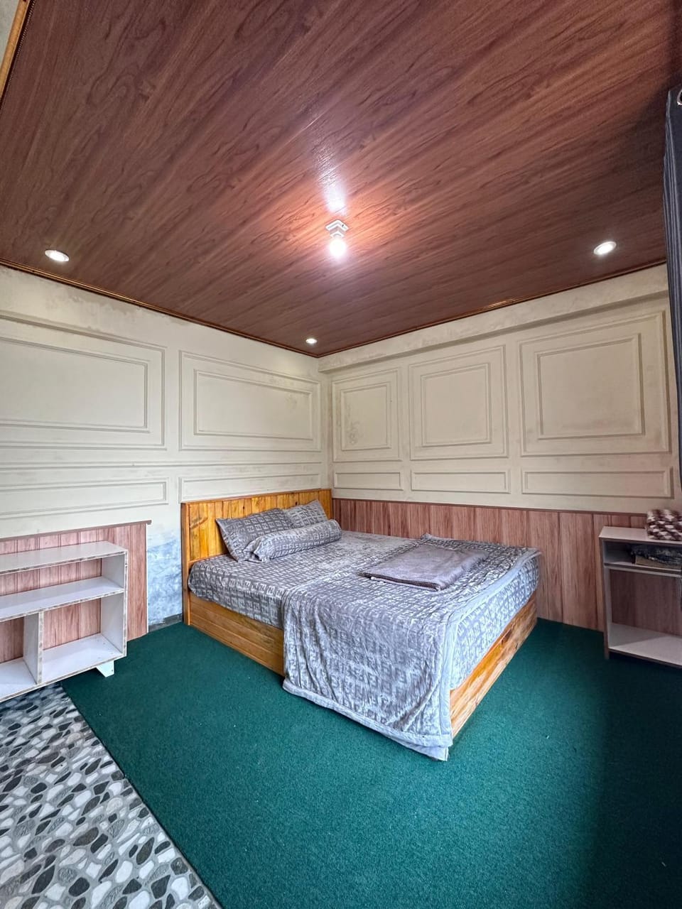 Karunia Sikunir Syariah Vacation rental in Indonesia