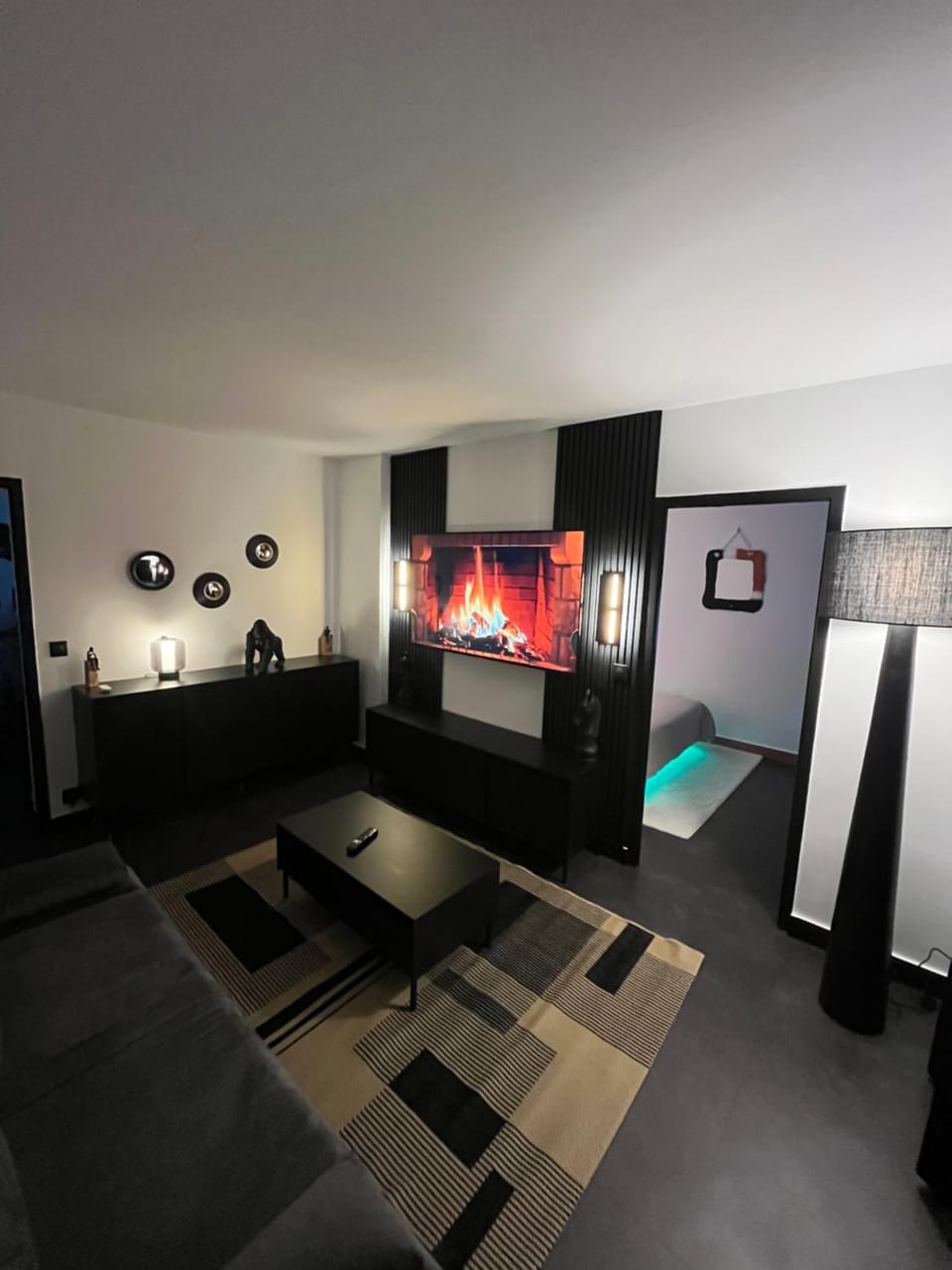 Chambre 2624 Apartment in Limoges