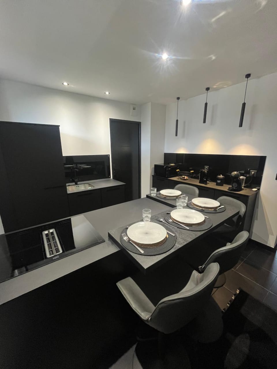 Chambre 2624 Apartment in Limoges