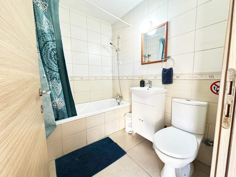 Toilet, Bathroom, Bedroom