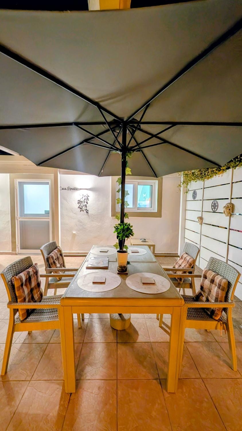 Casa Amable House in Peloponnese, Western Greece and the Ionian