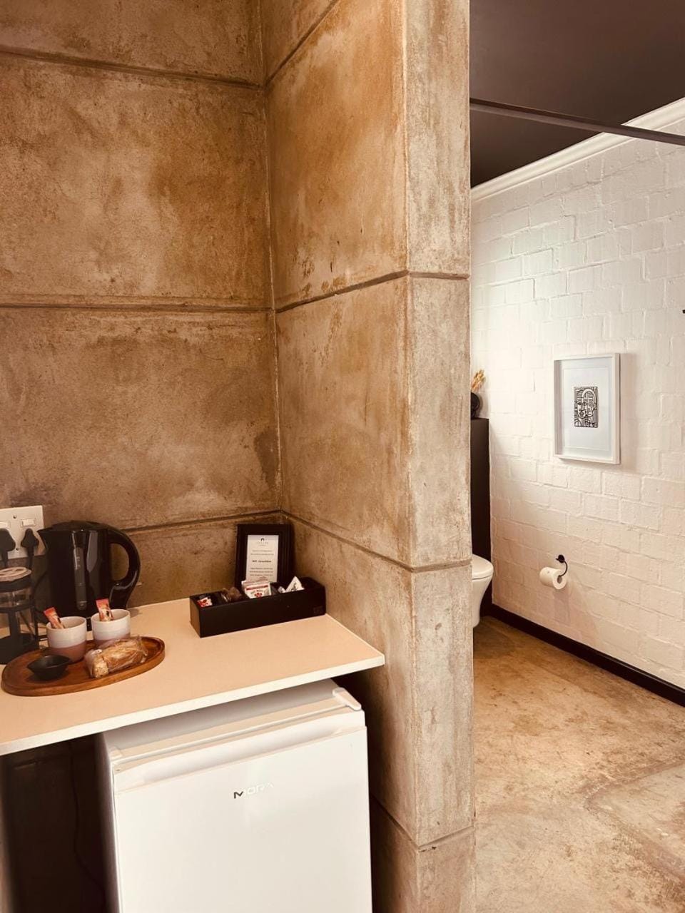 Cellar Pods Red Apartment hotel in Western Cape