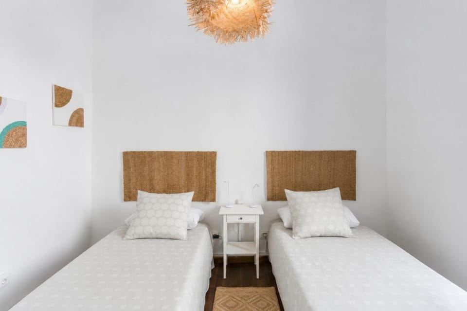 GuestReady - Libelvik Central with Terrace Bed and Breakfast in Comarca Norte