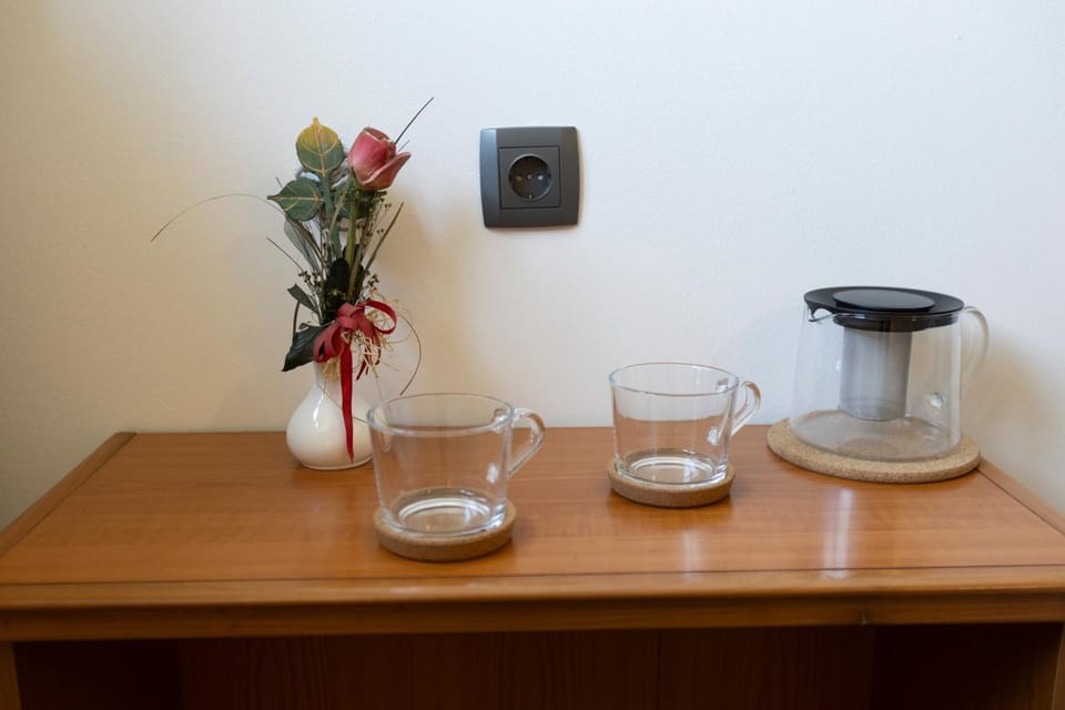 Coffee/tea facilities, Other, Decorative detail