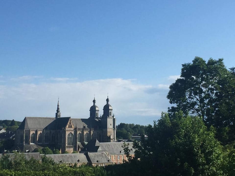 City view