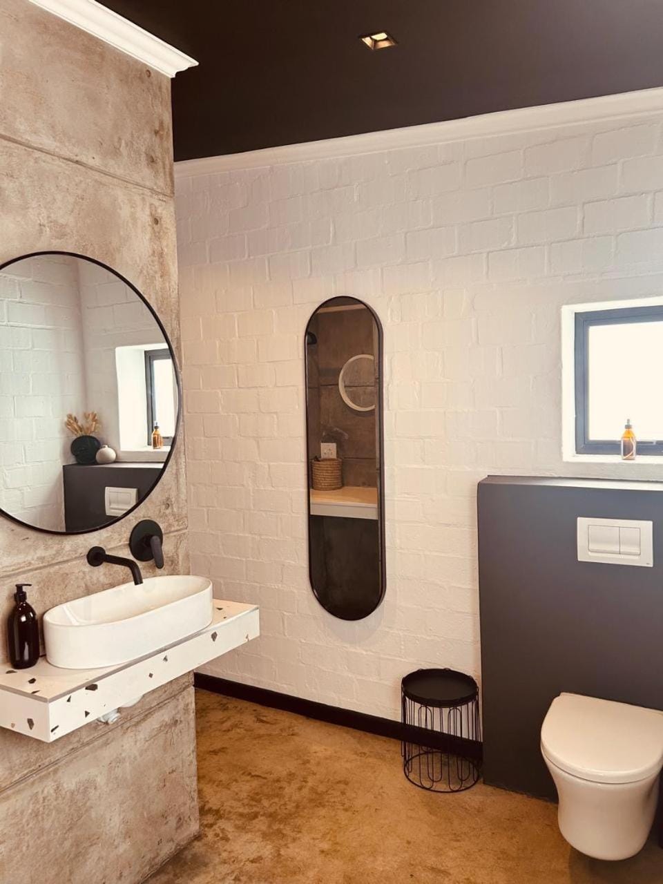 Cellar Pods Blue Apartment hotel in Western Cape