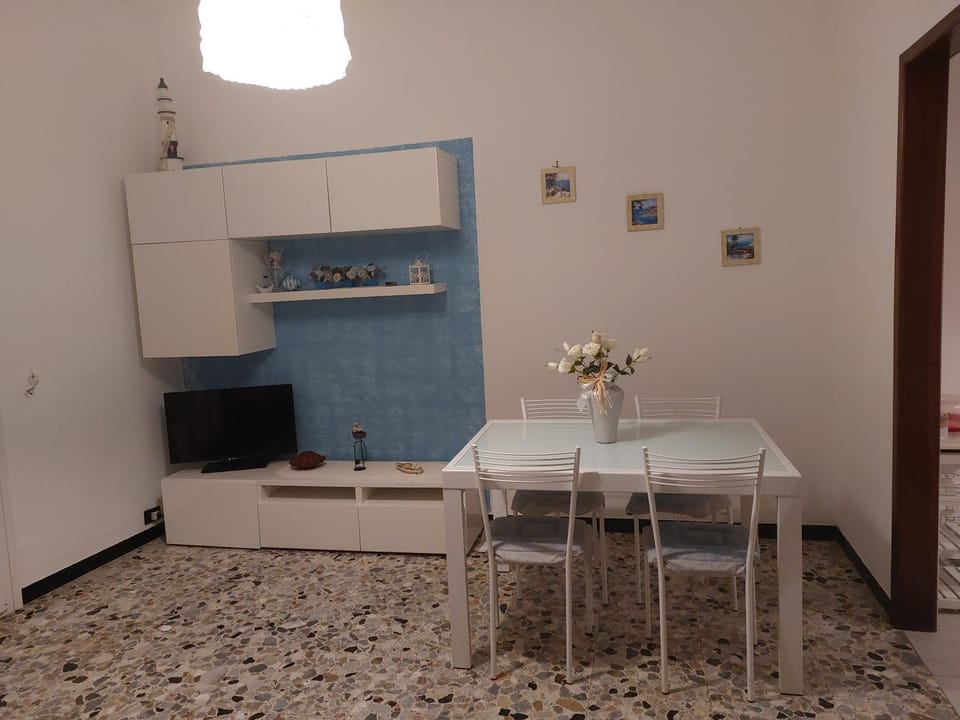 Apartment Sea & Beach Pietra Ligure Apartment in Pietra Ligure