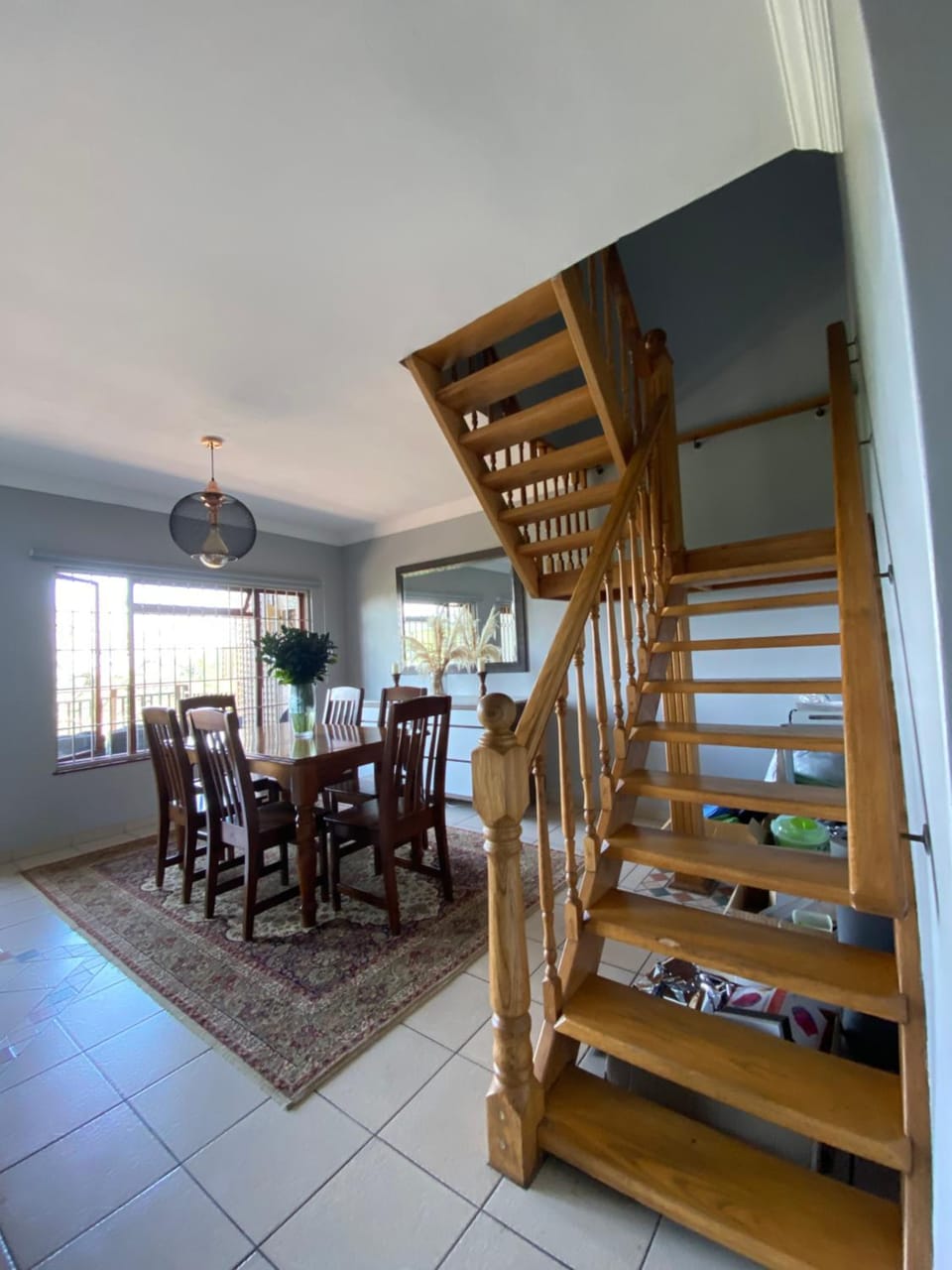 Chiltern Valley View Apartment in Durban
