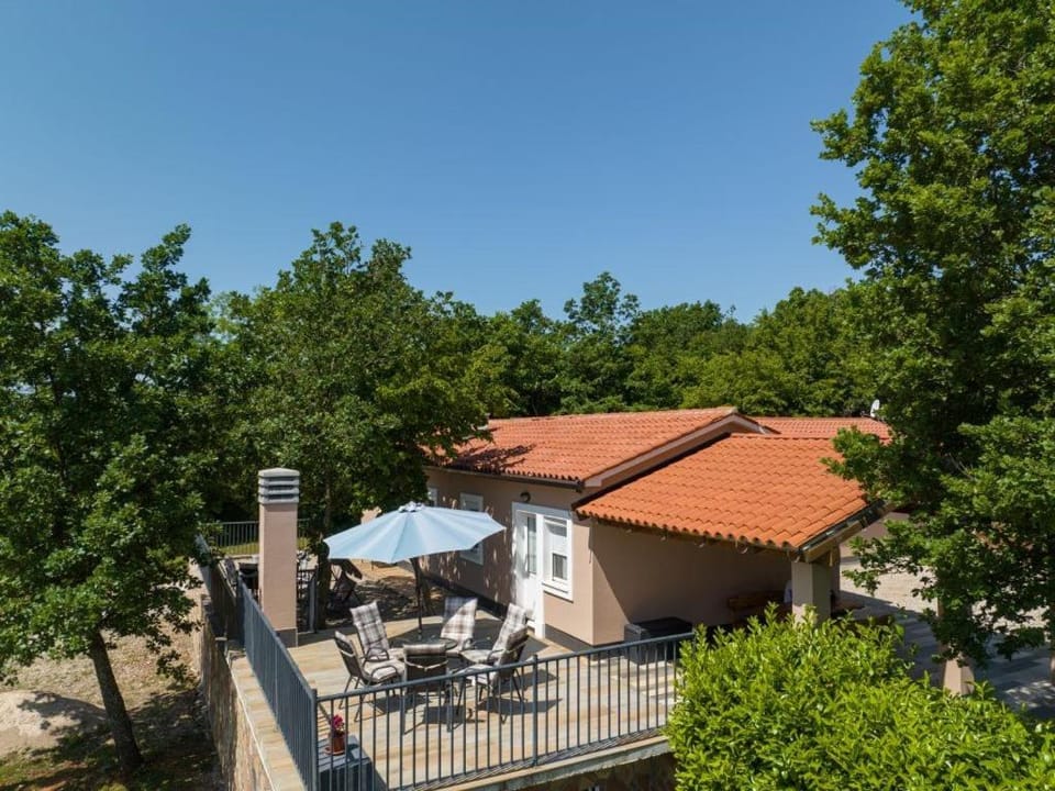 Villa St Nikola with jacuzzi and private swimming pool Villa in Istria County