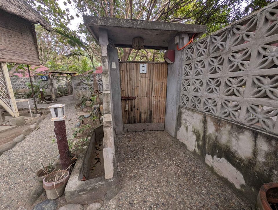 Urbiz Garden Bed and Breakfast Bed and Breakfast in San Juan