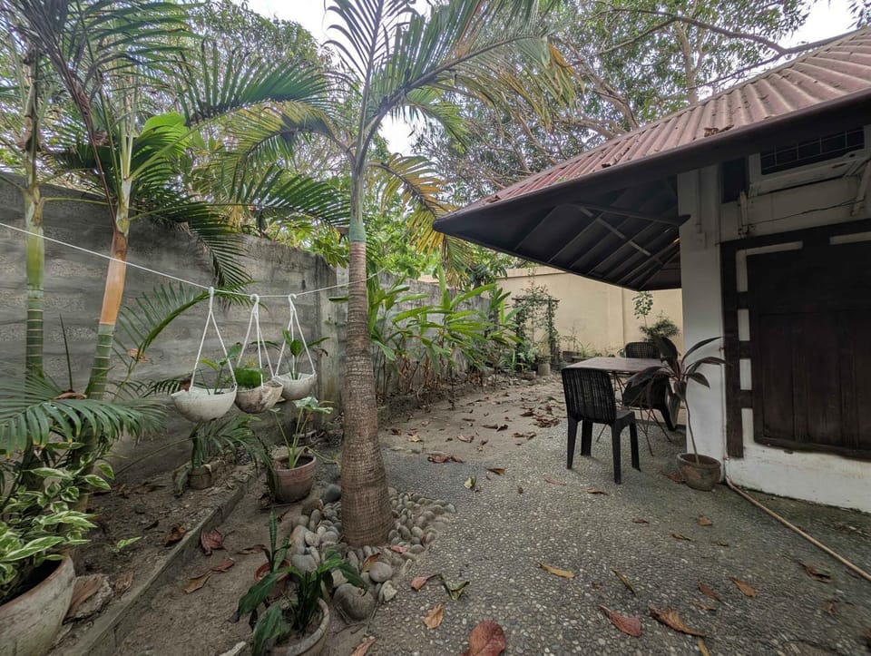 Urbiz Garden Bed and Breakfast Bed and Breakfast in San Juan