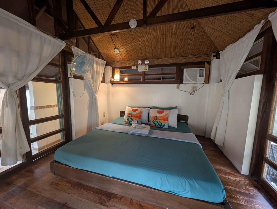 Urbiz Garden Bed and Breakfast Bed and Breakfast in San Juan
