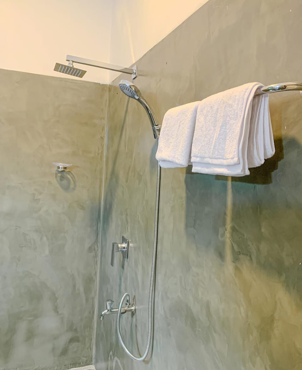 Villa Hideaway Polhena Apartment in Southern Province