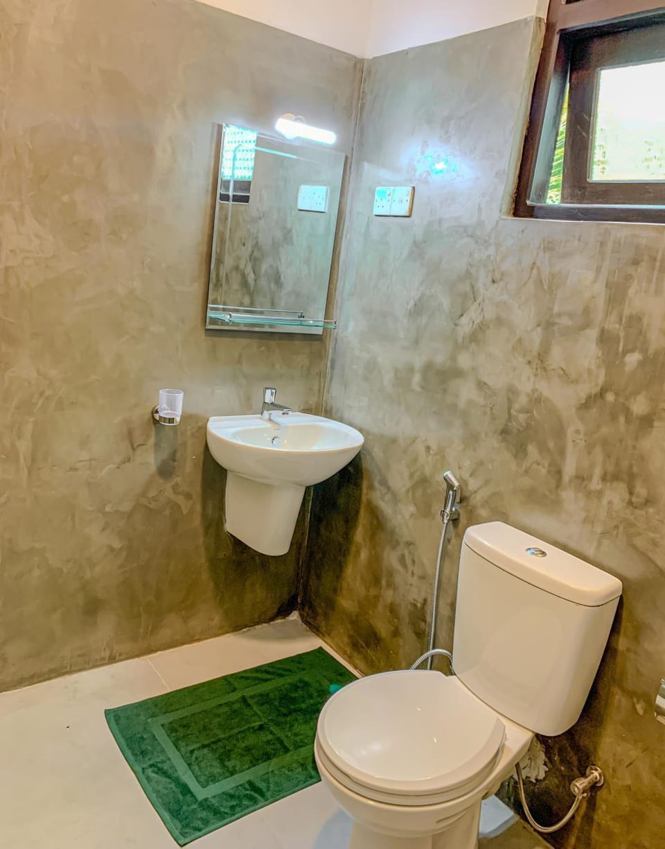Villa Hideaway Polhena Apartment in Southern Province