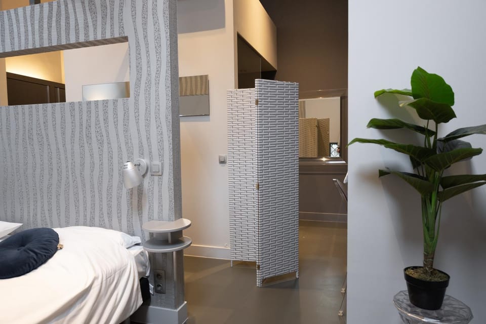 Stylish Suite near Gouden Ham, WiFi w AC Apartment in North Brabant (province)