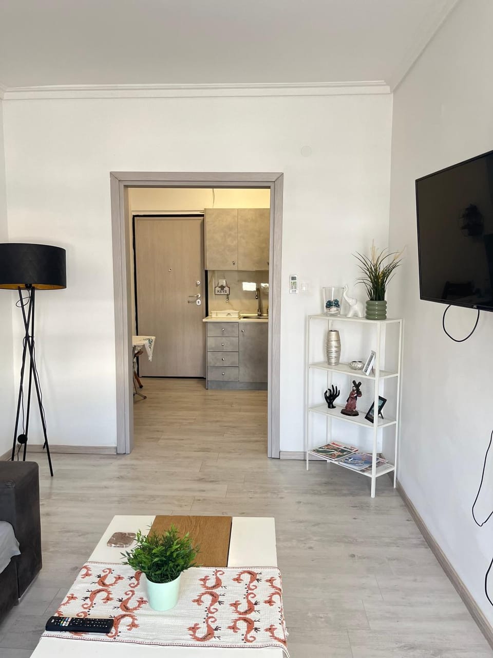 V&X apartment Apartment in Decentralized Administration of Macedonia and Thrace