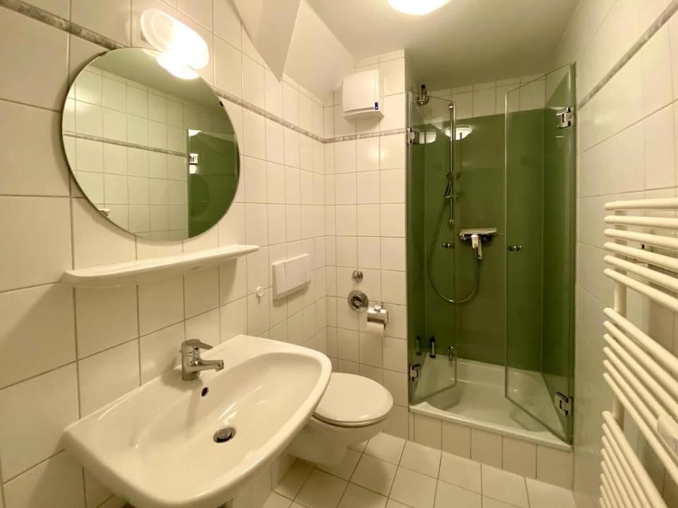 Elbstrom, Ferienwohnung 1 Apartment in Cuxhaven