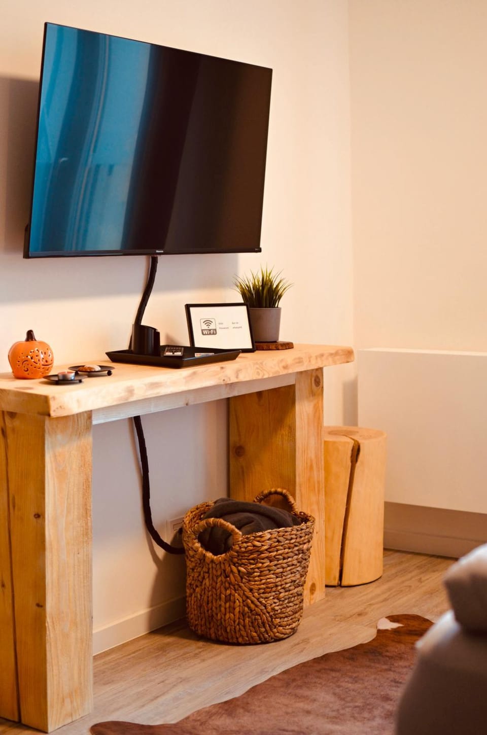 TV and multimedia