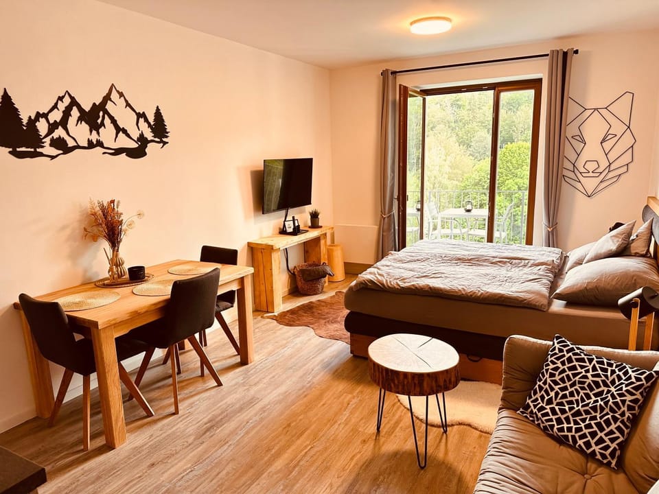 Vista 14 Apartment in Czechia