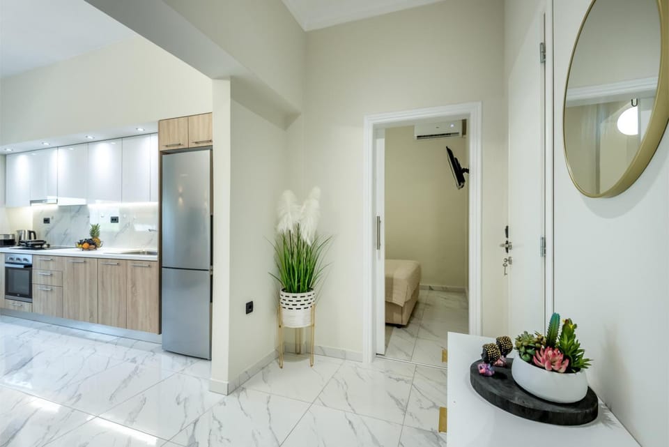 Bathroom, Kitchen or kitchenette