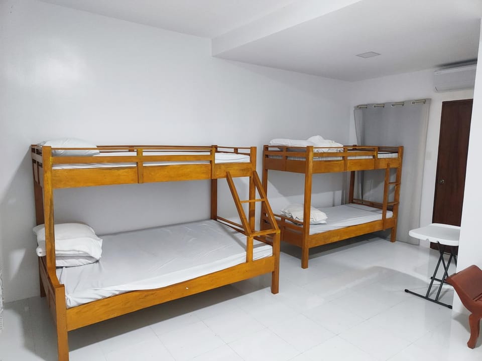 Cheers n' Stay Guesthouse Siargao Apartment in Siargao Island