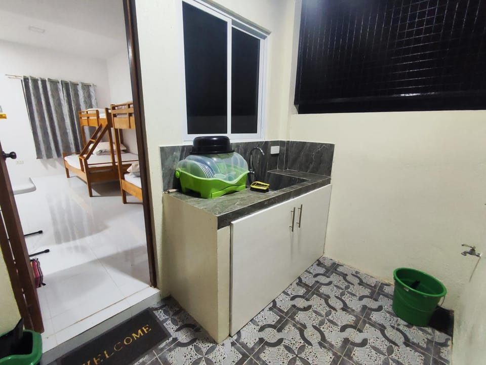 Cheers n' Stay Guesthouse Siargao Apartment in Siargao Island
