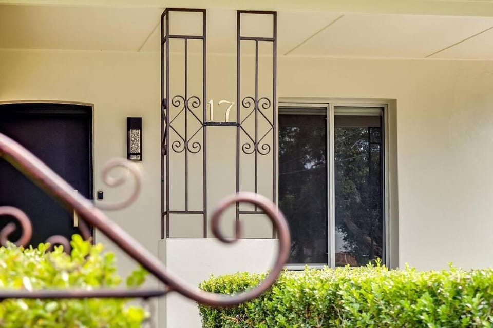 Spacious 3-Bedroom Family Home in Concord's Heart! House in Sydney