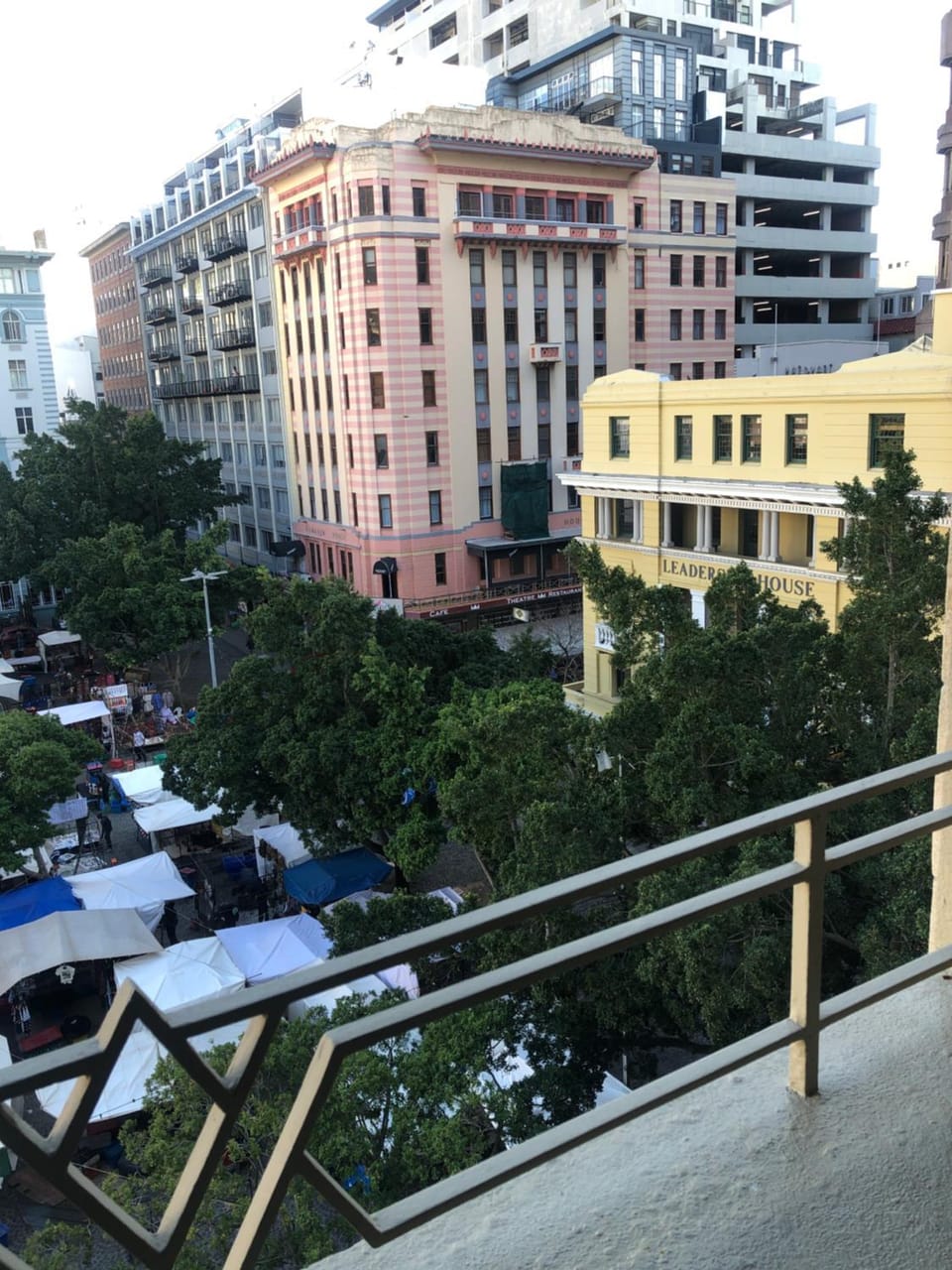 City view