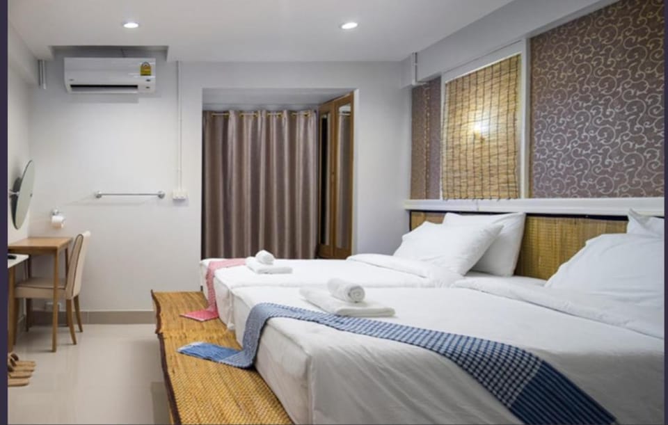 bang khun thian14 Apartment in Bangkok