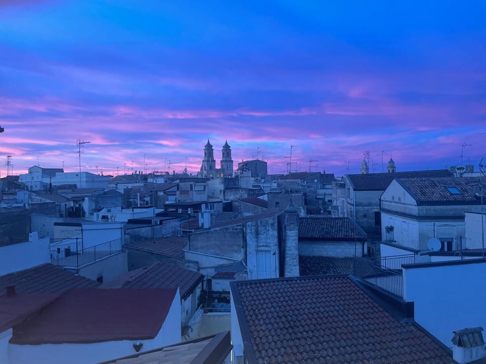 View (from property/room)